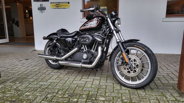 Harley-Davidson Sportster Road