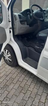 Citroën Top gepflegter Imbisswagen - Sofort einsat... - : Imbisswagen