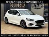 Ford Focus Limousine ST-Line 2.0 EB Diesel *ACC*NAVI* - Ford Focus mit Diesel-Antrieb: Limousine, Klimaautomatik, 2.0