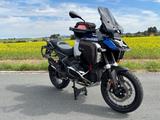 BMW R1300 GS Adventure, 5 Pakete, TOP Zustand, 