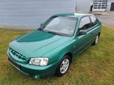 Hyundai Accent 1.3 L Angebot der Woche - Hyundai aus 2001