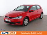 Volkswagen Golf VII 1.0 TSI Trendline BlueMotion Tech*PDC* - Volkswagen Golf: Trendline Bluemotion
