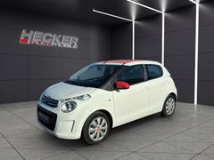 Citroën C1 1.0 VTi Airscape Feel Edition (Euro6)