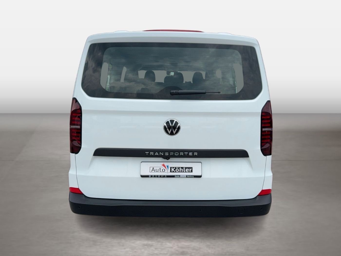 Volkswagen T7 Transporter - Bild 5