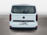 Volkswagen T7 Transporter - Vorschau Bild 5