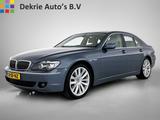BMW 740 7-serie 740i High Executive *Young Timer* / - BMW 740 aus 2005: 740i