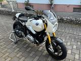 BMW R nineT - BMW R NINET