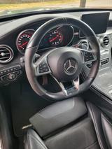 Mercedes-Benz C 63 AMG Mercedes-AMG C 63 T S Mercedes-AMG S - Mercedes-Benz C 63 AMG in Bremen