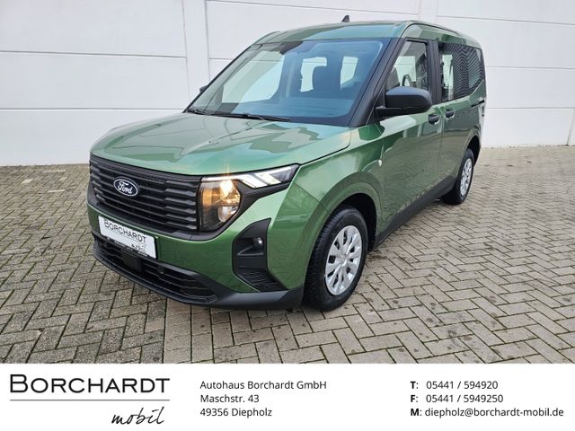 Ford Tourneo Courier Trend 1.0 7-G-Auto Kamera Klimaa