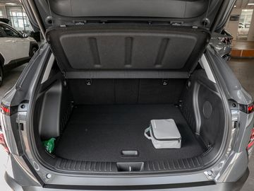 Hyundai Kona 1.6 Select 2WD Autobahnassistent Navi