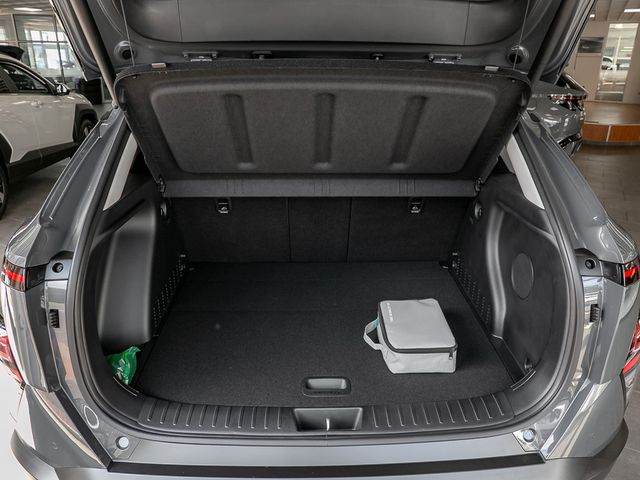 Hyundai Kona 1.6 Select 2WD Autobahnassistent Navi