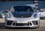 Porsche 991 GT3 RS 911 GT3 RSweissach ohne opf approved  - Porsche: 911 Gt3 RS