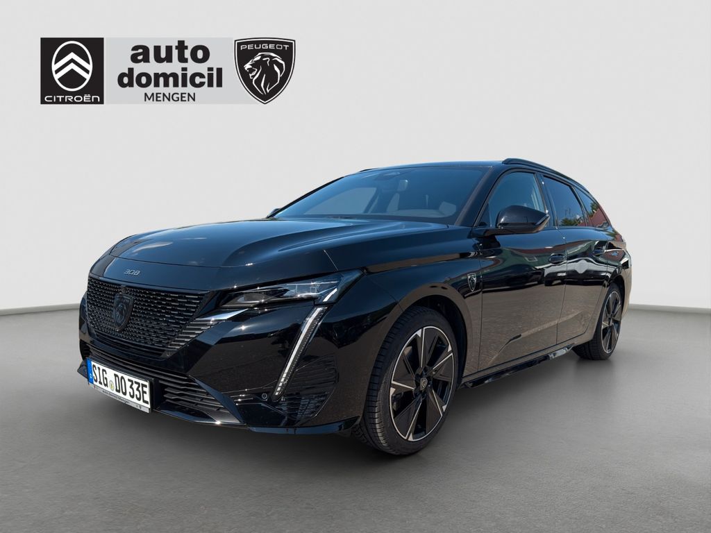 Image of Peugeot 308