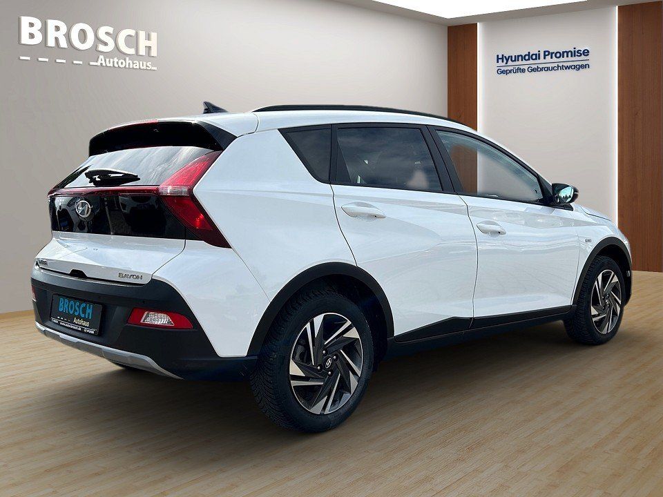 Hyundai BAYON – Bild 2