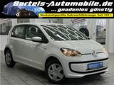 Volkswagen up! 1.0 club up!, 1.Hand, Klima, HU 09/2027 ! - Volkswagen up!: Club