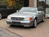 Mercedes-Benz SL 500 1Hand deutsches Auto/H-Zulassung