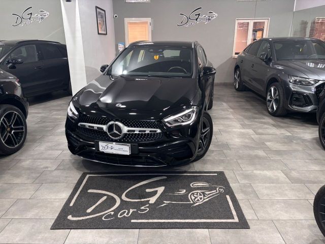 Mercedes-Benz MERCEDES-BENZ GLA200D PREMIUM AMG MULTICOLOR LED