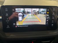 Skoda Fabia - Vorschau Bild 10