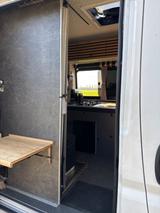 Peugeot Boxer 250 L2H2 Camper Wohnmobil Van wie Ducato - Peugeot Boxer in Köln