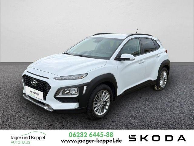 Hyundai Kona 1.0 T-GDI Trend 2WD