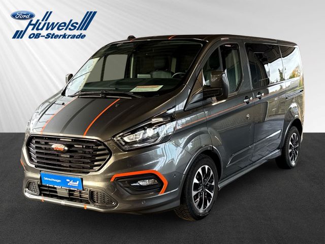 Ford Tourneo Custom 320 L1 Sport +XENON+ACC+TWA+M&S+S