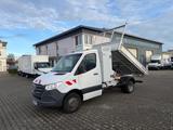 Mercedes-Benz Sprinter Kipper 514 CDI mit Werkzeubox 3500kg - Mercedes-Benz Sprinter 3500