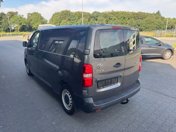 Toyota Proace (Verso) - 4