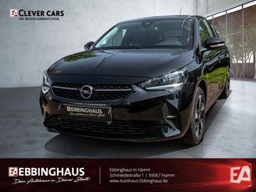 Opel Corsa -e Edition Sport-Modus Kamera Style-Paket