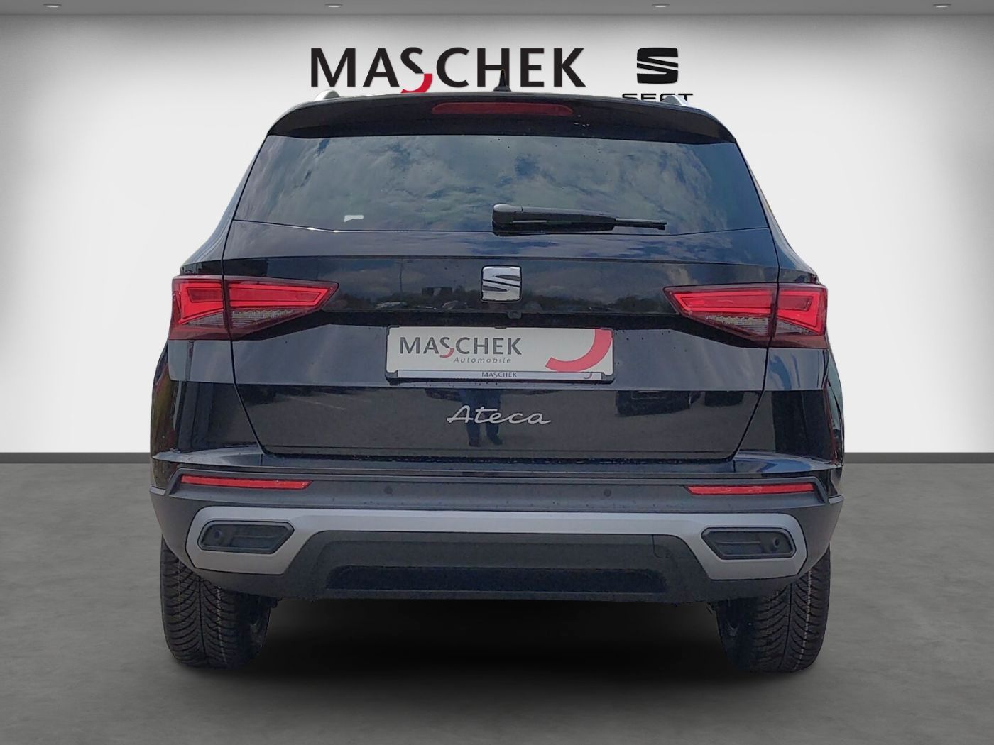 Seat Ateca - Bild 5