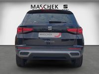 Seat Ateca - Vorschau Bild 5