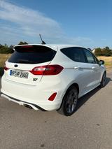 Ford Fiesta 1,5 EcoBoost ST ST - gebrauchte Kleinwagen in Worms
