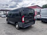 Peugeot Boxer HDi Standart - gebrauchte Peugeot Boxer aus dem Jahr 2013