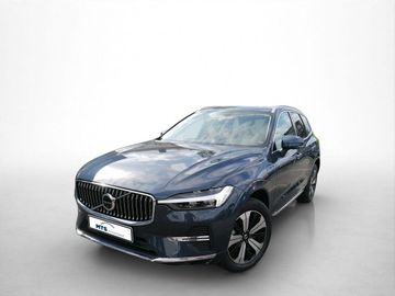 Volvo Leasingangebot: Volvo XC60 T8 AWD Plus Bright Business Paket