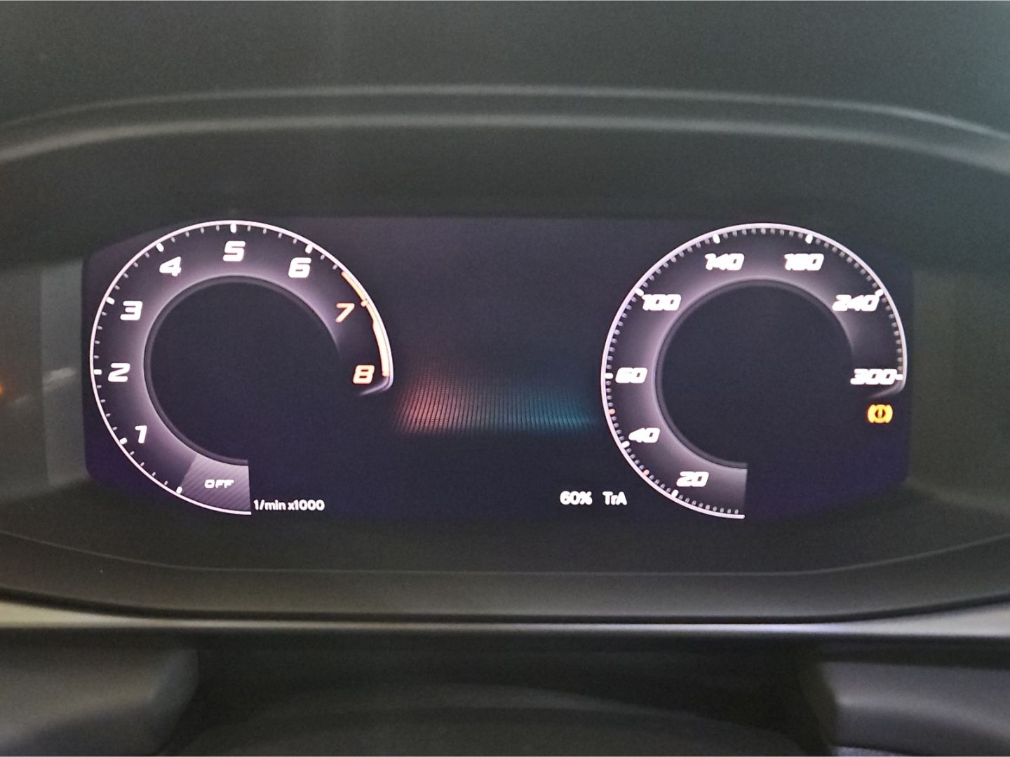 Cupra Terramar - Bild 13