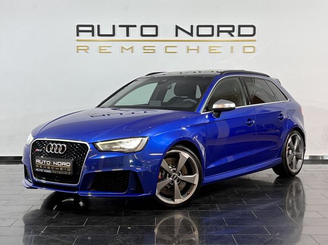 Audi RS3 quattro *Pano*Navi*Rotor*ACC*DCC*B&O*2.H*