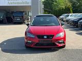 Seat Leon FR 2.0 TDI DSG 184PS *Pano*Navi*Led*8-Fach* - Seat Leon: Fr