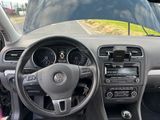 Volkswagen Golf 2.0 TDI BlueMotion Tech Comfortline Com... - Volkswagen Golf: Bluemotion TDI