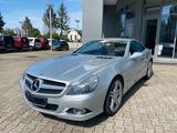 Mercedes-Benz SL 350 Roadster - Mercedes-Benz SL-Class aus 2008