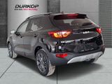 Kia Stonic NIGHTLINE Navi LED-Licht Klimaautom Sitzh - Kia Tageszulassungen