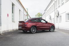 Fahrzeugabbildung ALPINA XD4 3.0 Individual*BMW-Garantie*