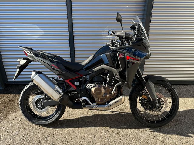 Honda CRF1100 AFRICA TWIN  / MODELL 2025 / SOFORT