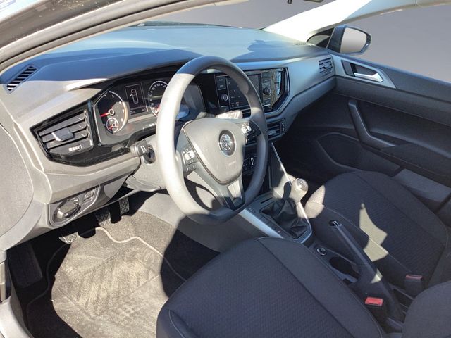 Polo 1.0TSI Comfortline