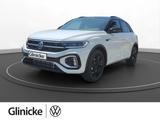 Volkswagen T-Roc R-Line 1.5 l TSI AHK,IQ Drive, IQ Light