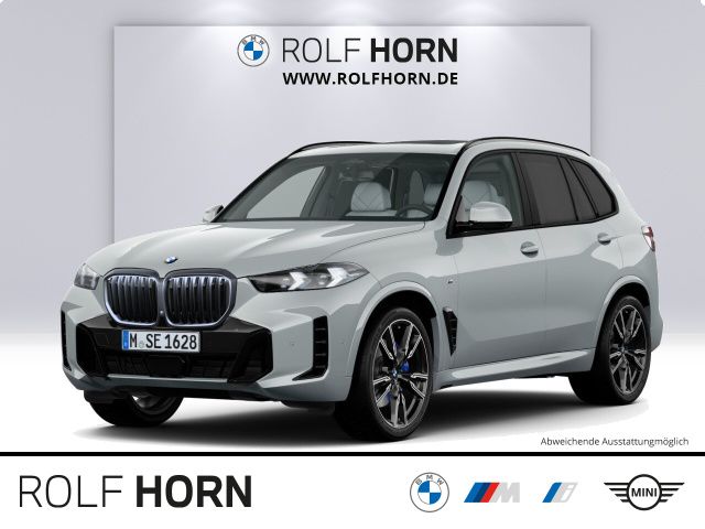 BMW X5 xDrive30d M Sport HUD SKY Luftfederung AHK