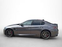 Alfa Romeo Giulia - Vorschau Bild 9