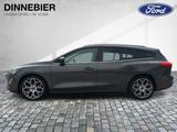 Ford FOCUS 1.0 Titanium Turnier Autom. *LED/ACC/AHK* - Ford Focus mit Benzin-Antrieb: Kombi, Automatik