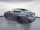 BMW 320d xDrive Limousine M Sportpaket Innovationsp. - BMW 320 aus 2025