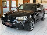 BMW X4 M40 i |LED|360°-CAM|AHK|VOLL|GSD|H&K|HUD|MFL| - BMW X4 M40 aus 2017