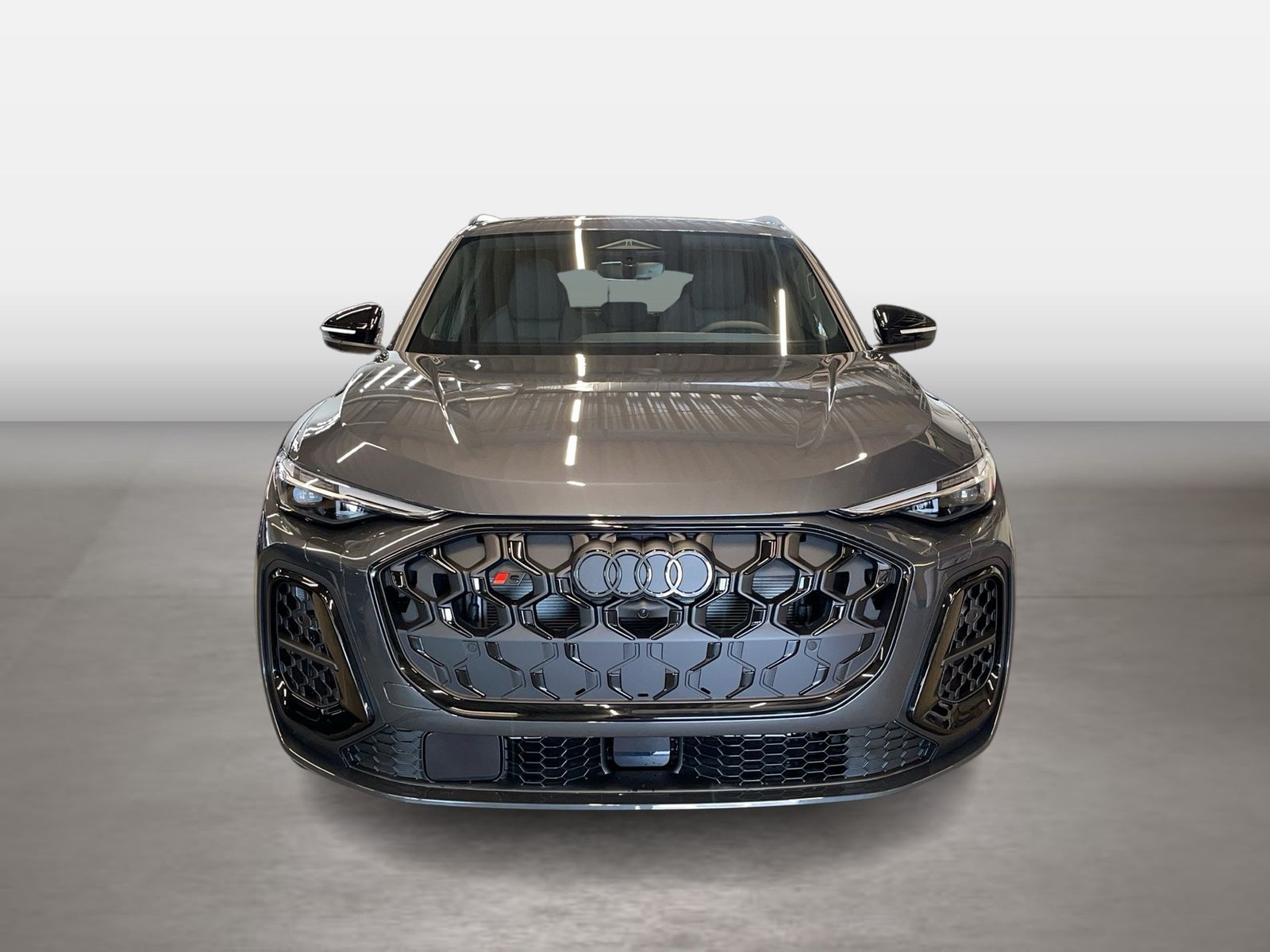 Audi SQ5 - Bild 7