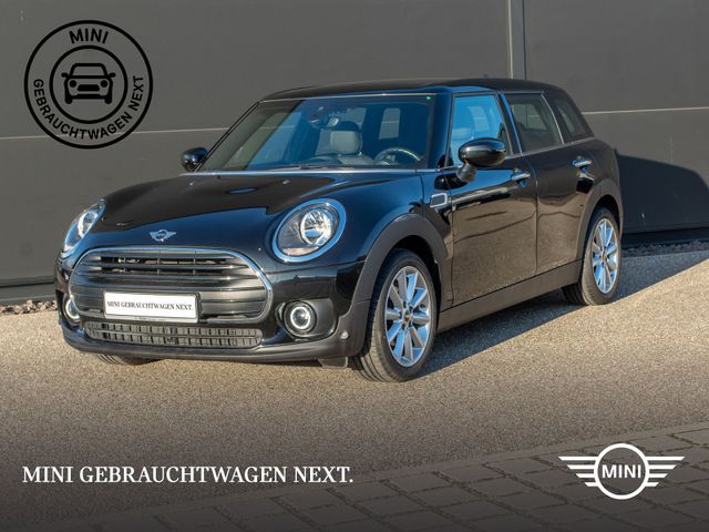 MINI One Clubman Aut Blackyard PDC Sitzheiz Tempomat